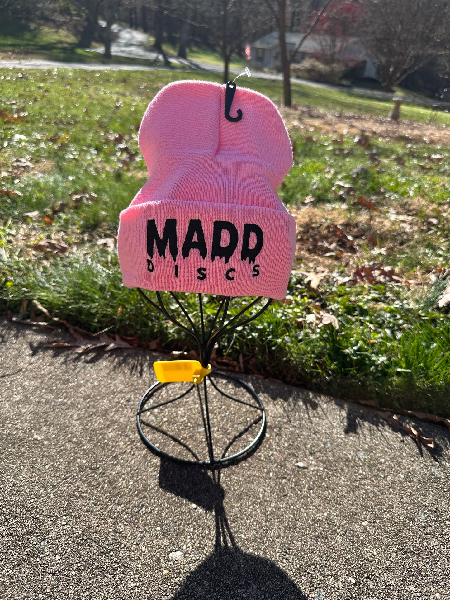 Madd Beanie