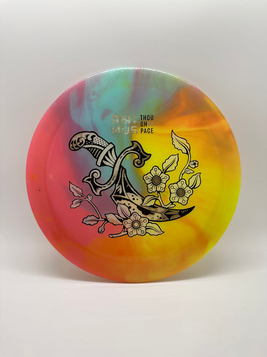 Thought Space Animus