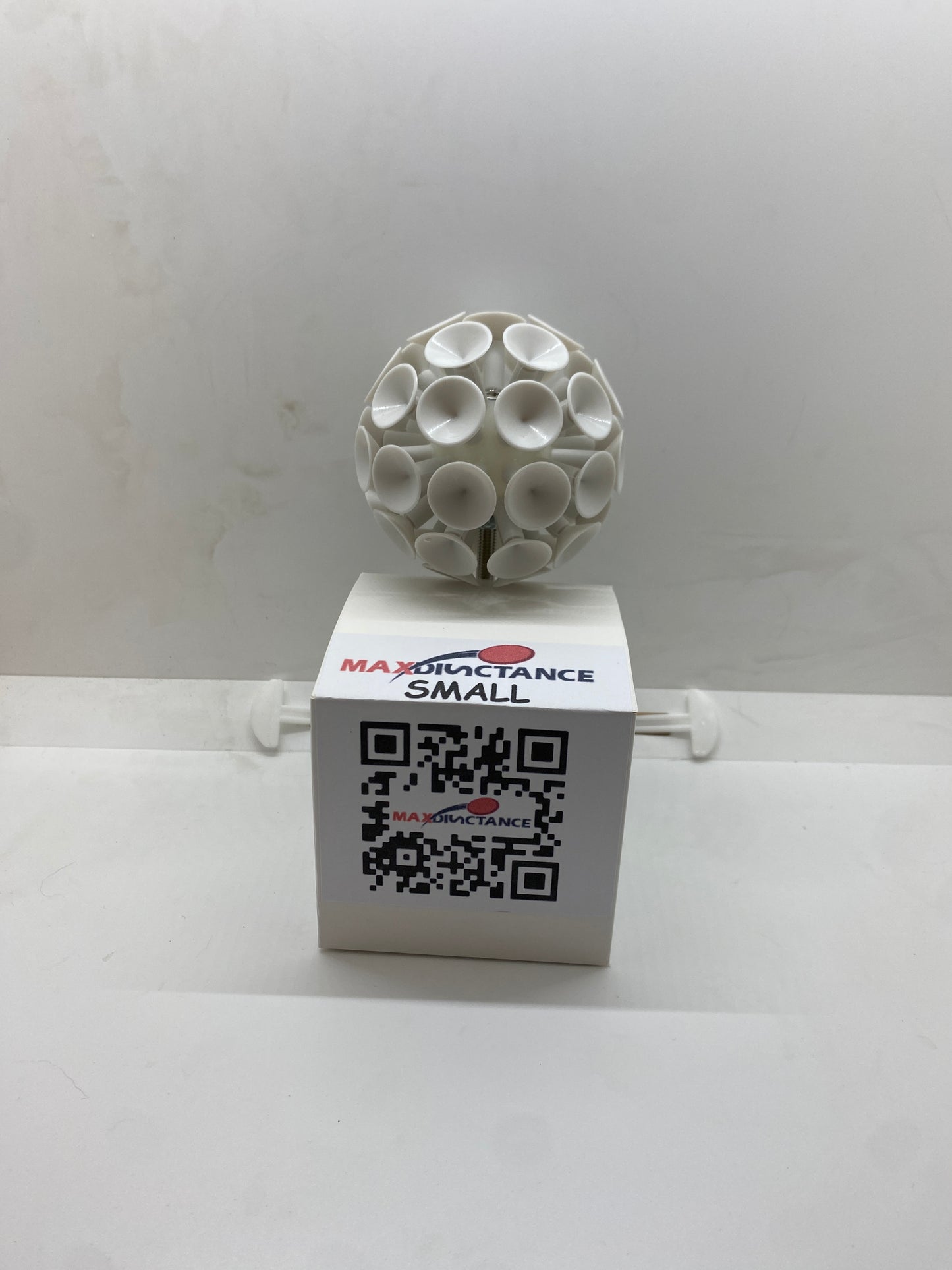 Sticky Ball Attachment (Small M5)