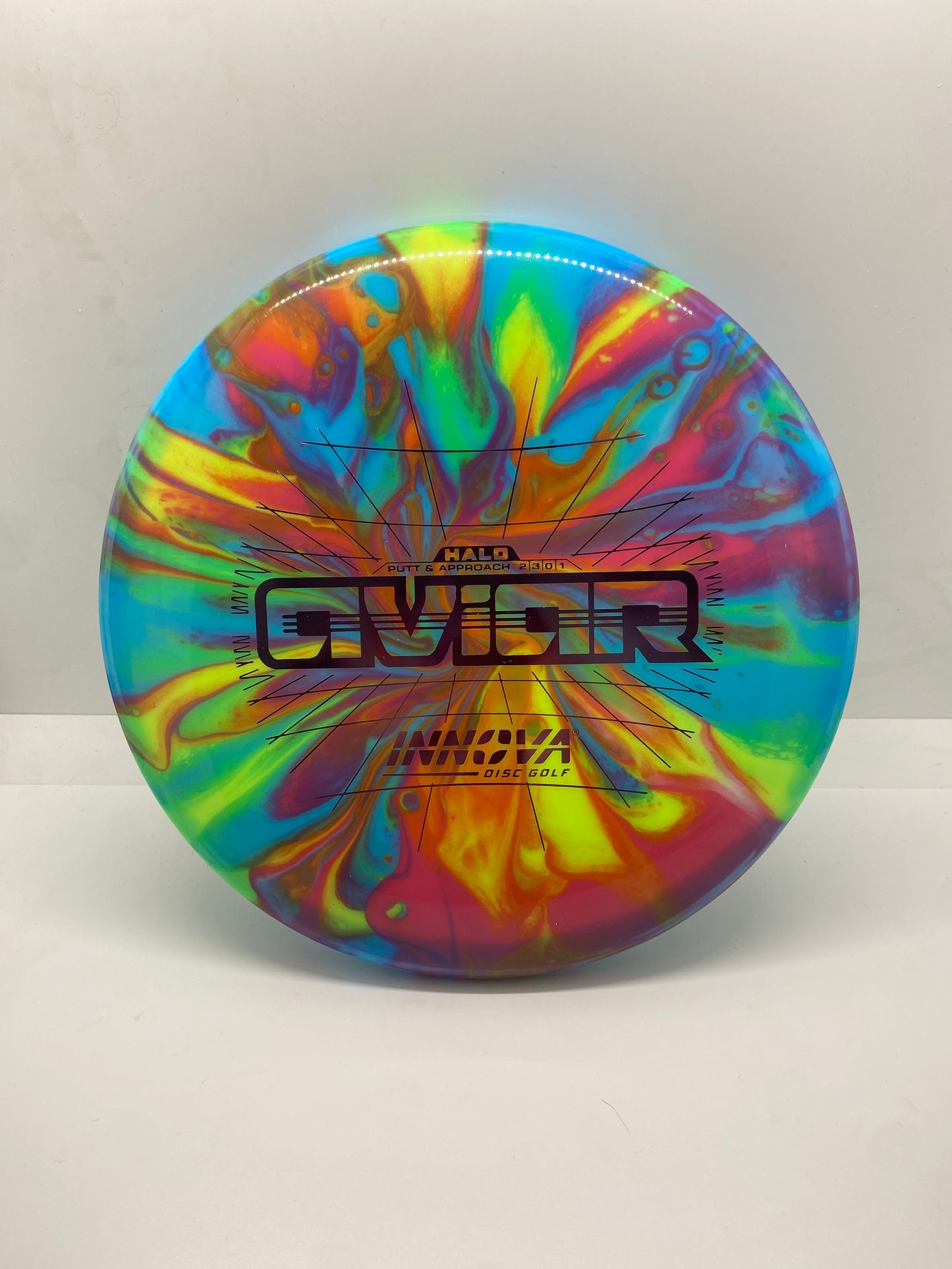 Innova Halo Aviar