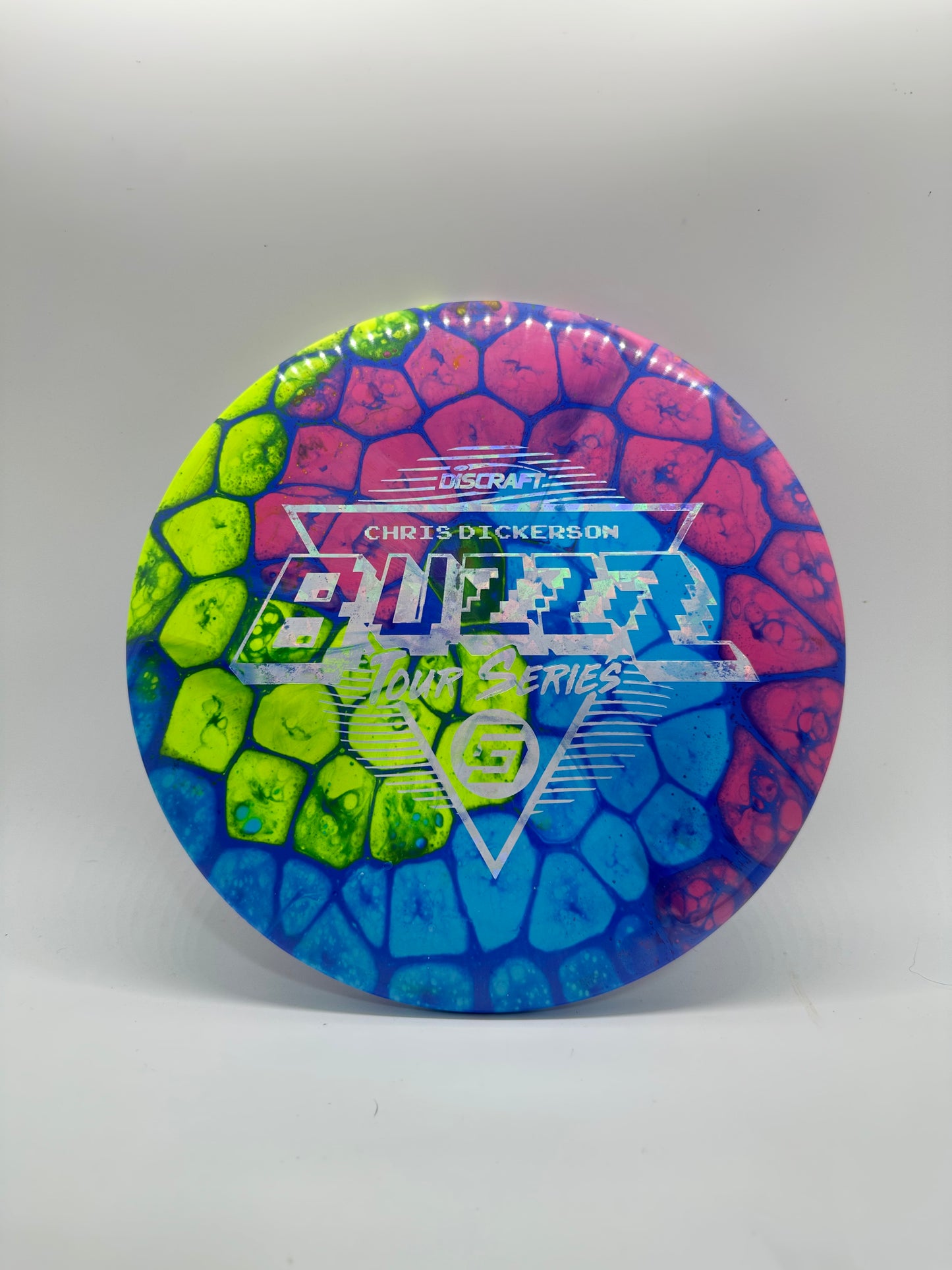 Discraft Buzzz