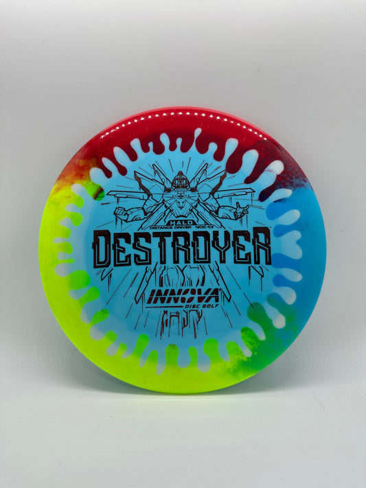 Innova Destroyer
