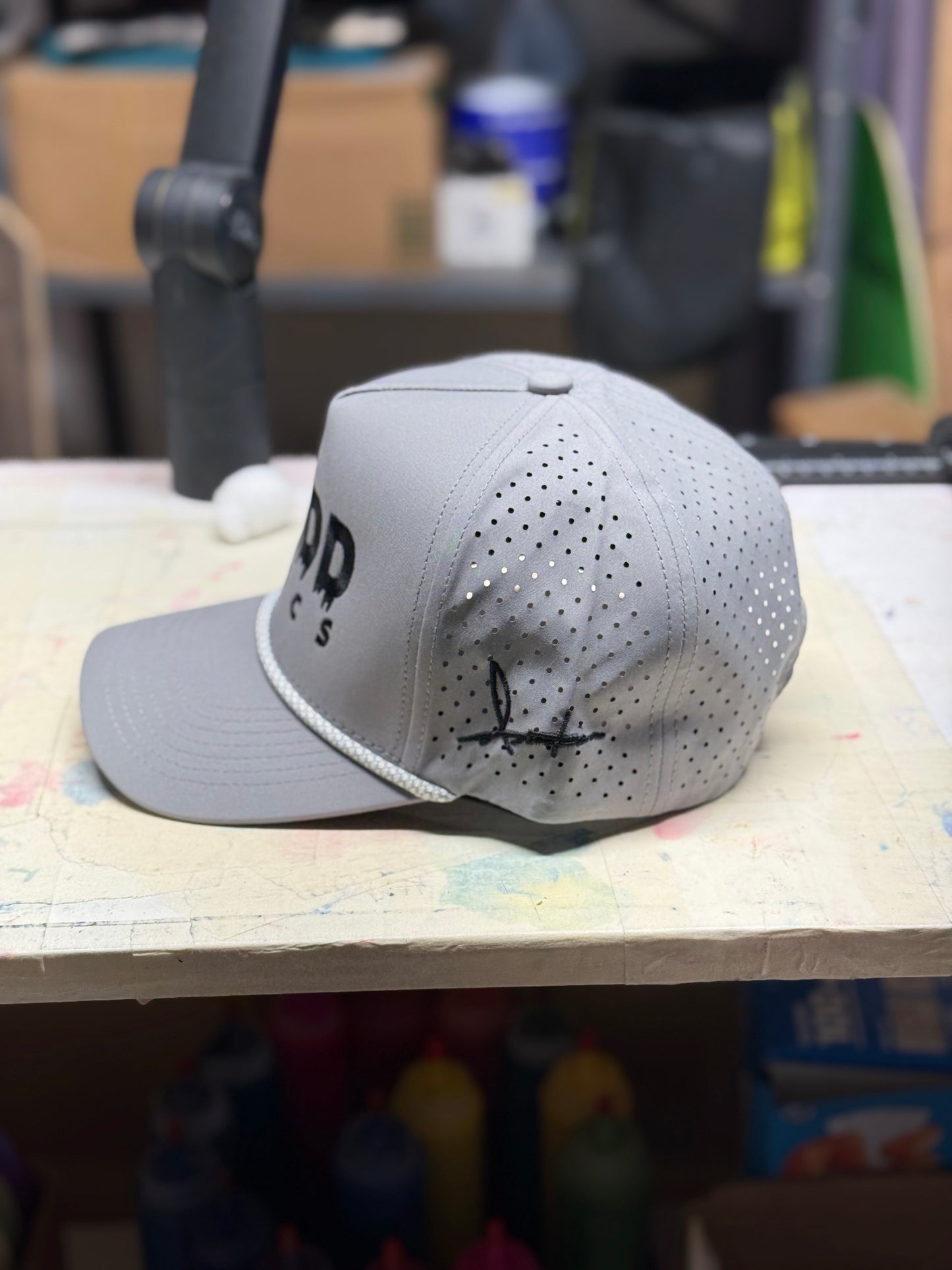 Austin Turner x MADD Hat