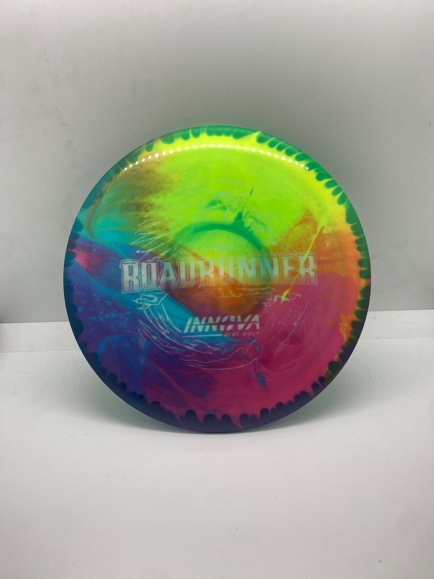 Innova Roadrunner