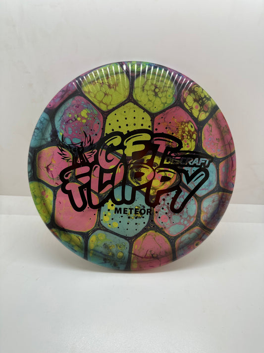 Discraft Meteor
