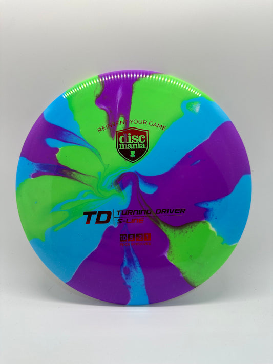 Discmania TD