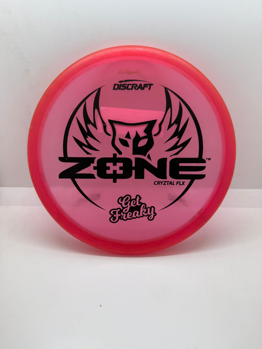 Used Discraft Zone (8/10)