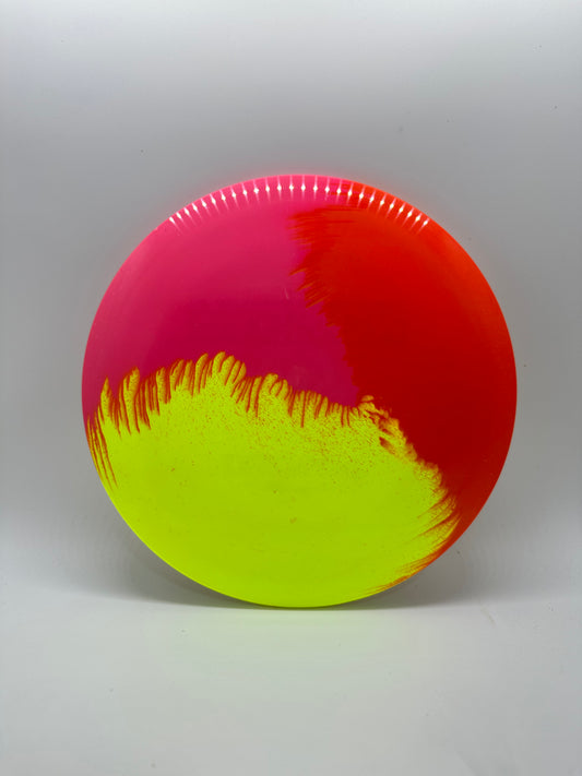 Discraft Passion