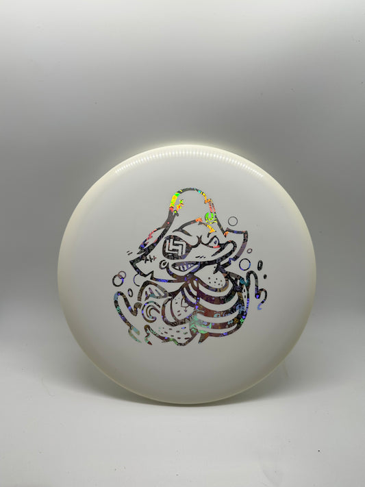 Dye-Ready Discraft Buzzz