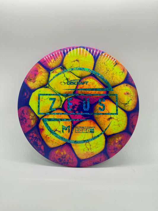 Discraft Zeus