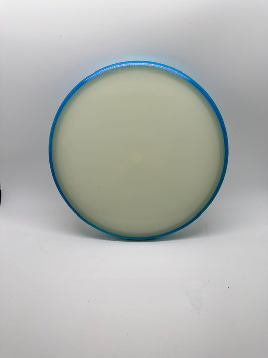 Dye-Ready Axiom Envy