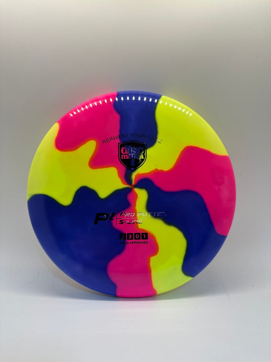 Discmania P2