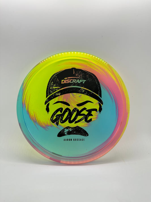 Discraft Zone