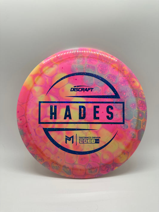 Discraft Hades