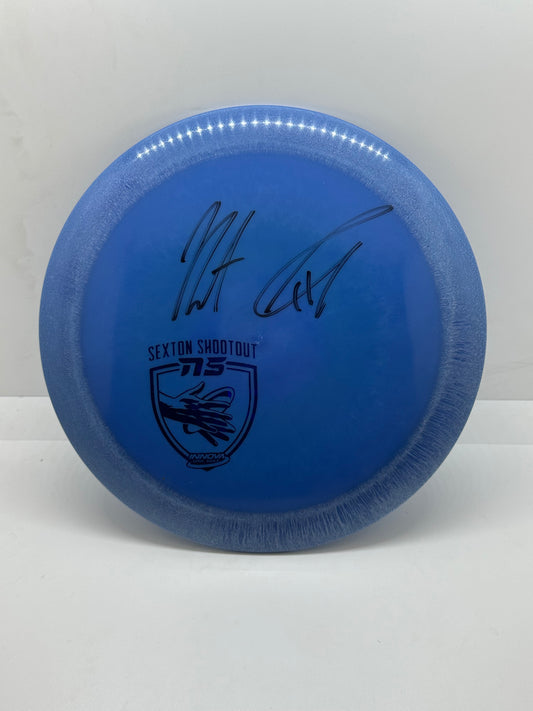 Used Innova Star Destroyer (New)