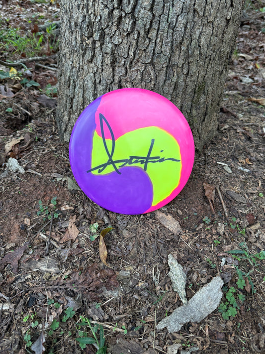 Discraft AT Zone
