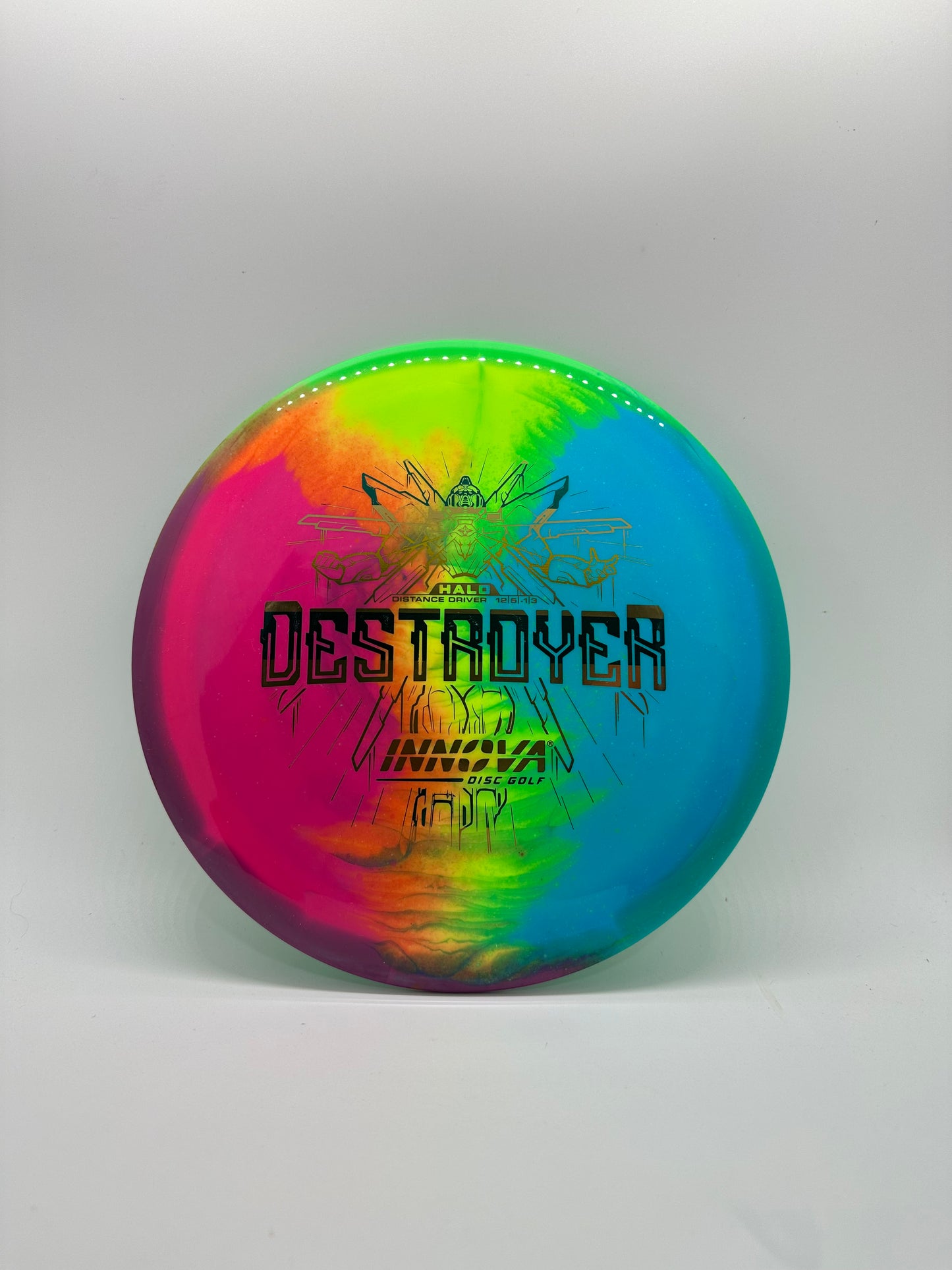 Innova Destroyer