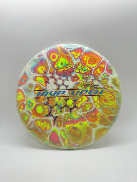 Axiom Hex