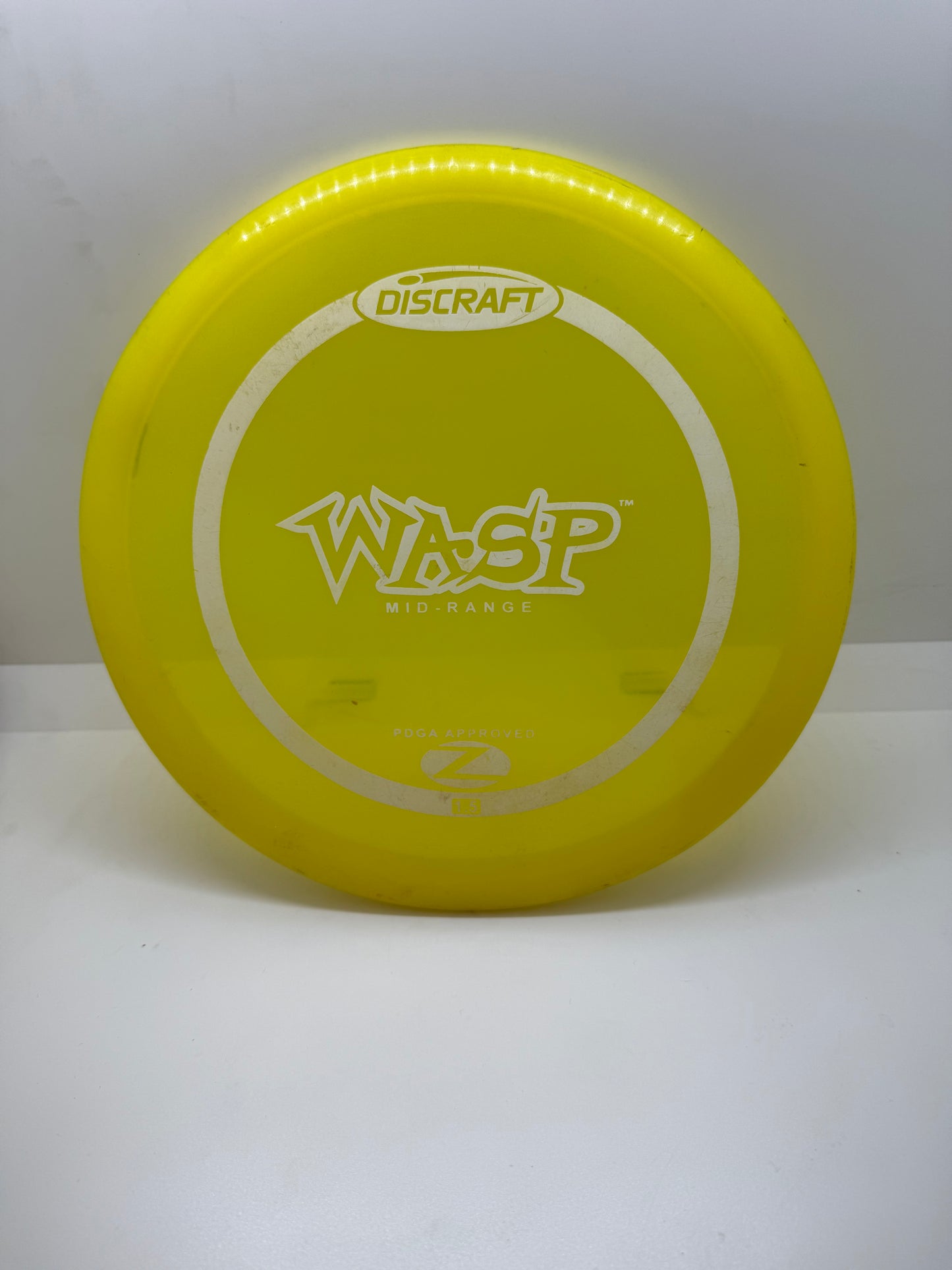 Used Discraft Wasp (7/10)