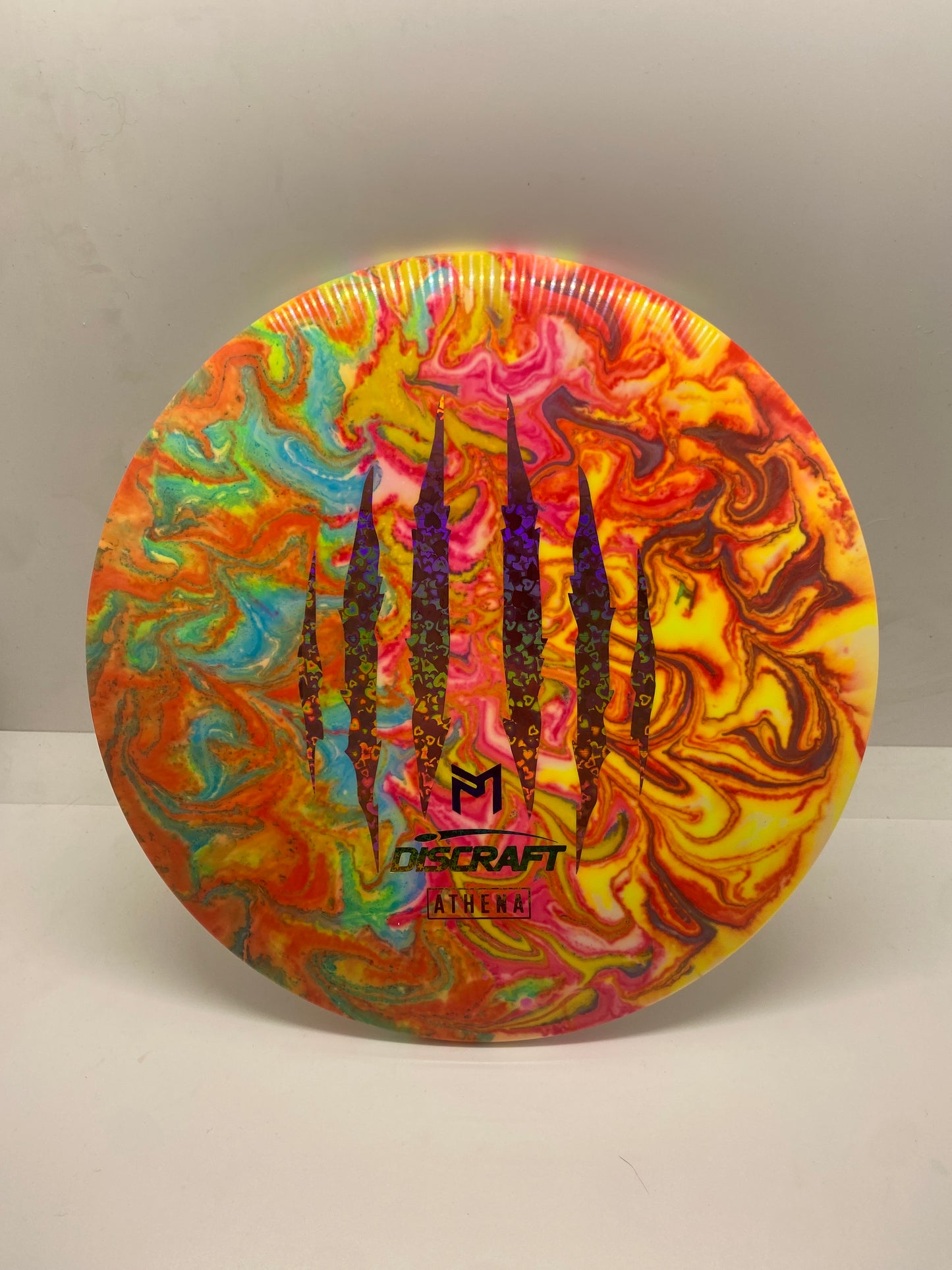 Discraft Athena