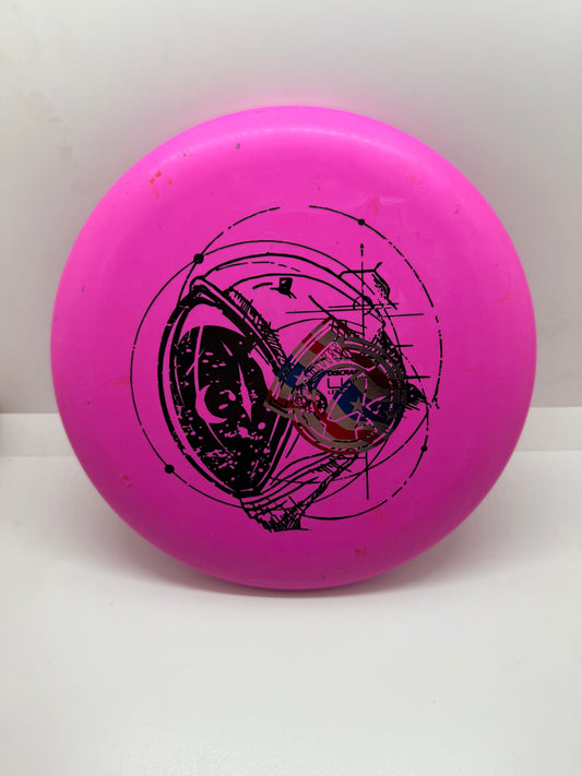 Used Jawbreaker Luna (9+/10)