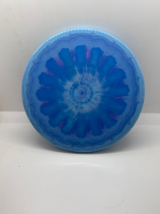 Discraft Zone OS