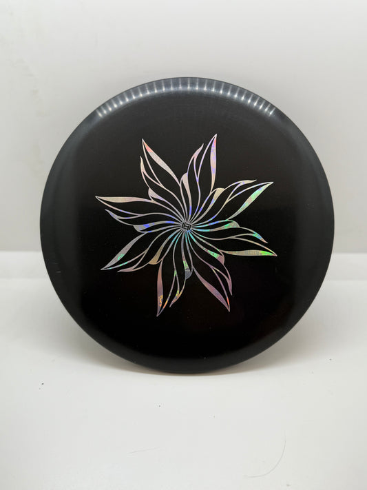 Discraft Z Midnight Sparkle BUZZ