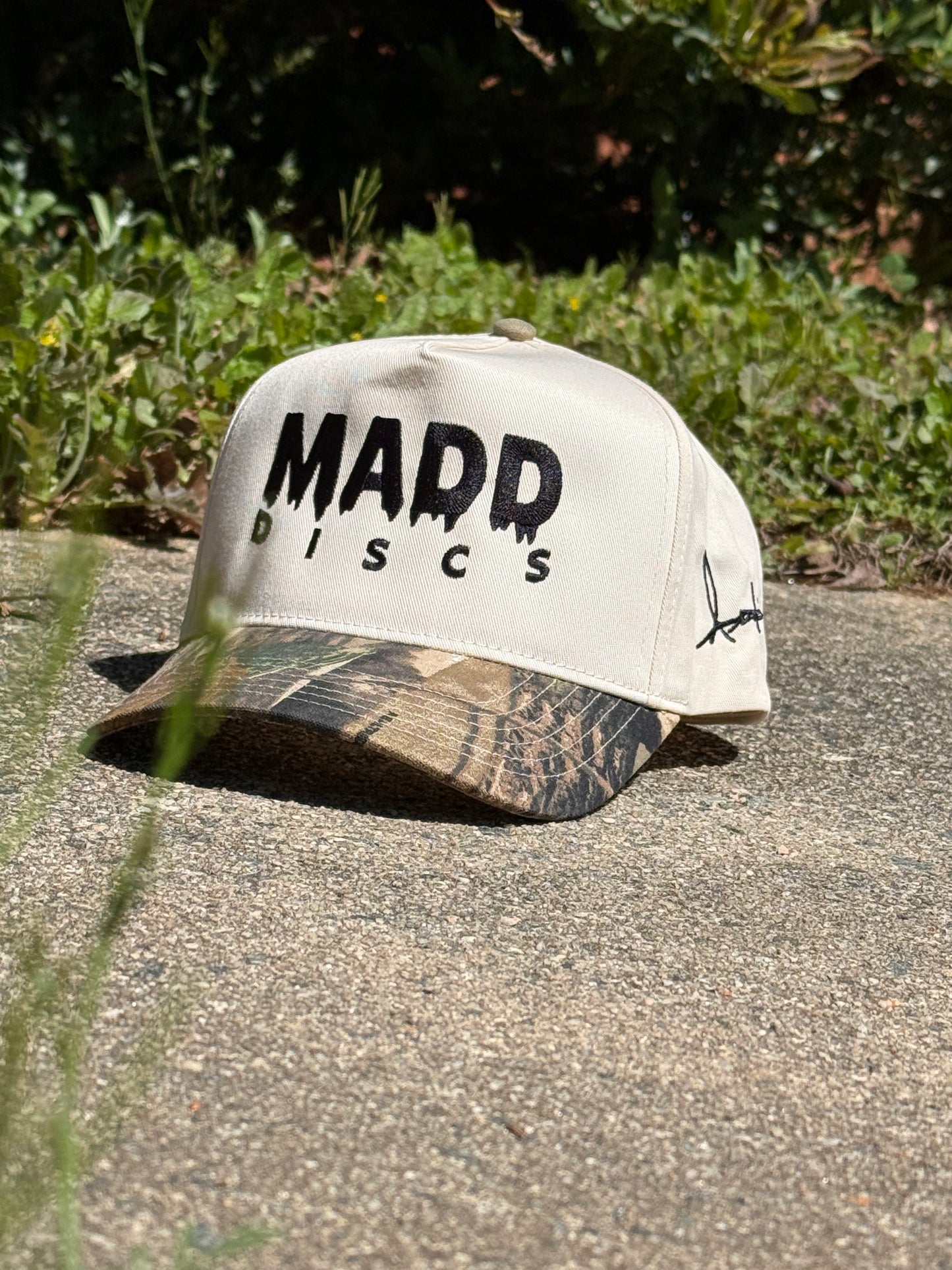 MADD x AT Canvas Collection