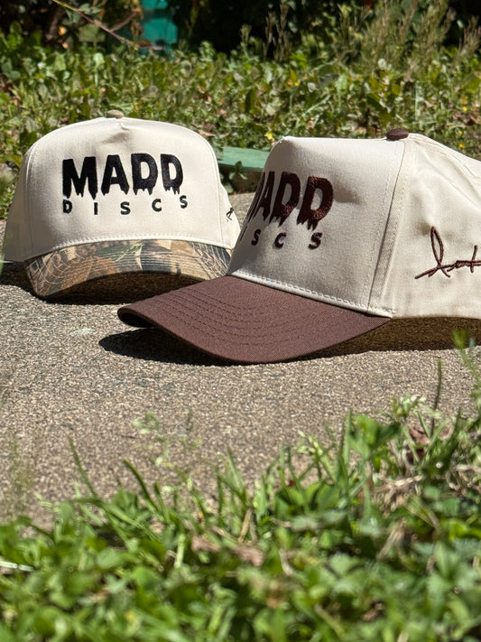MADD x AT Canvas Collection