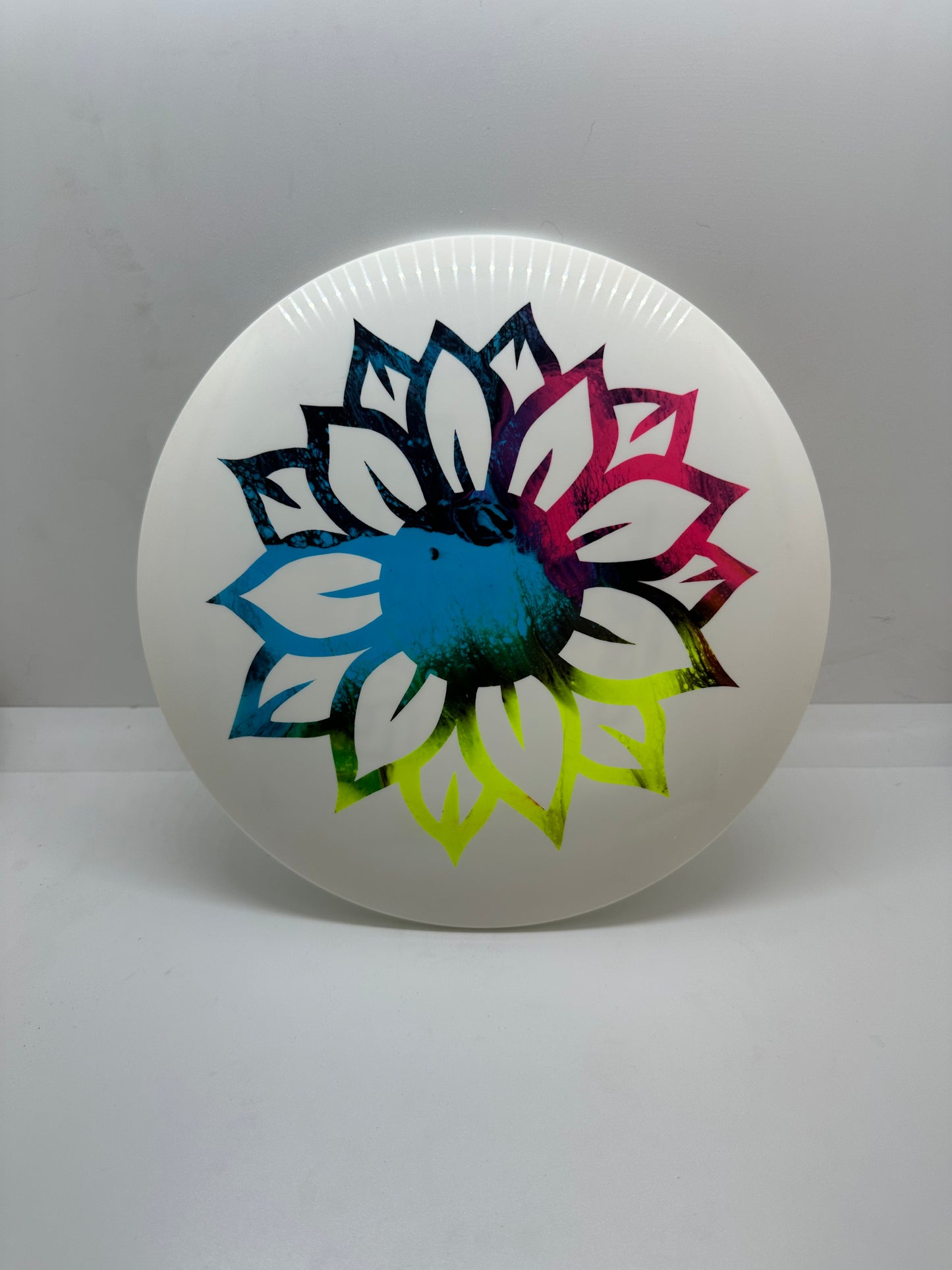 Discraft Passion