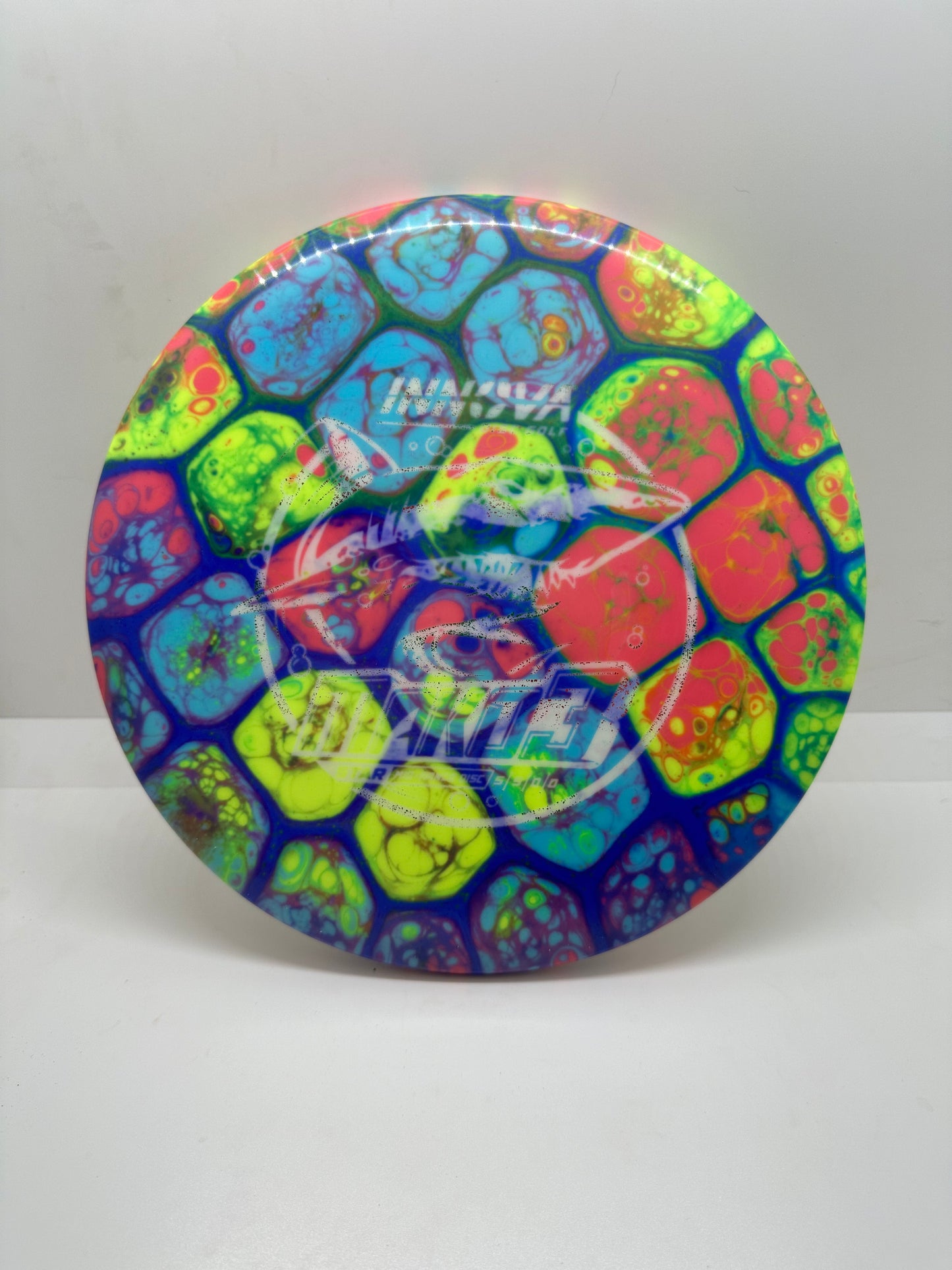Innova Mako3