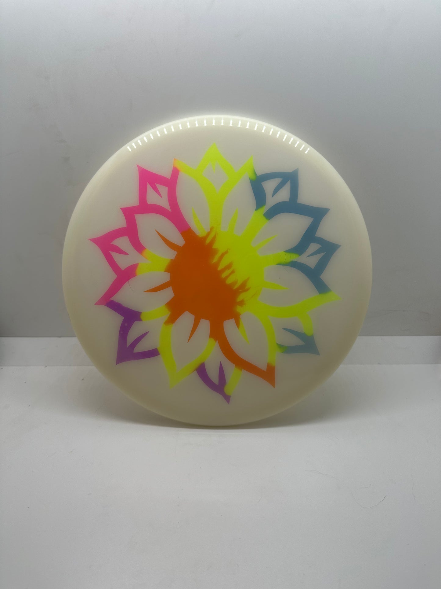 Latitude 64 Compass