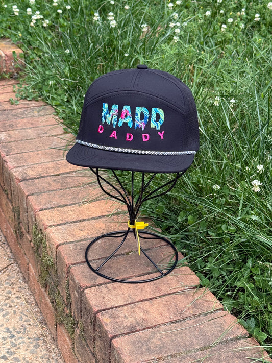 Madd Daddy Hat