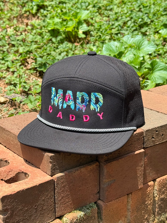 Madd Daddy Hat