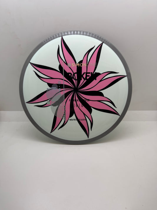 Axiom Discs Bokeh