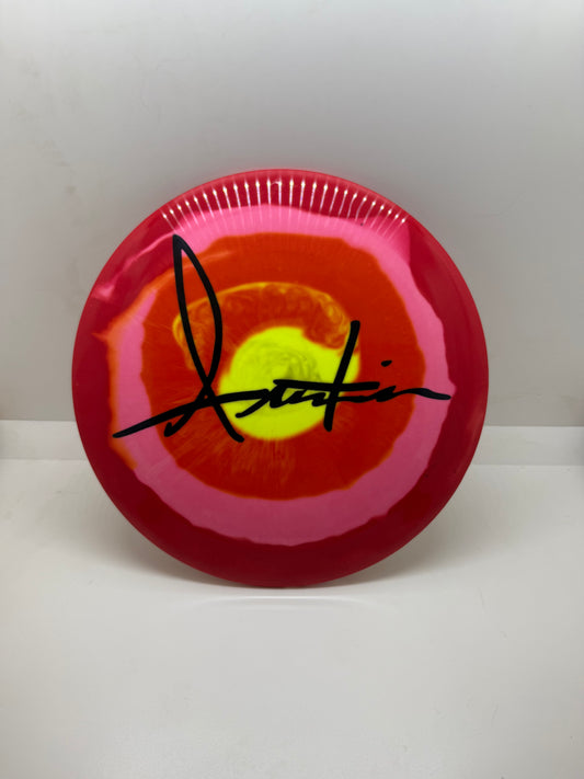 Discraft Signature AT Zeus