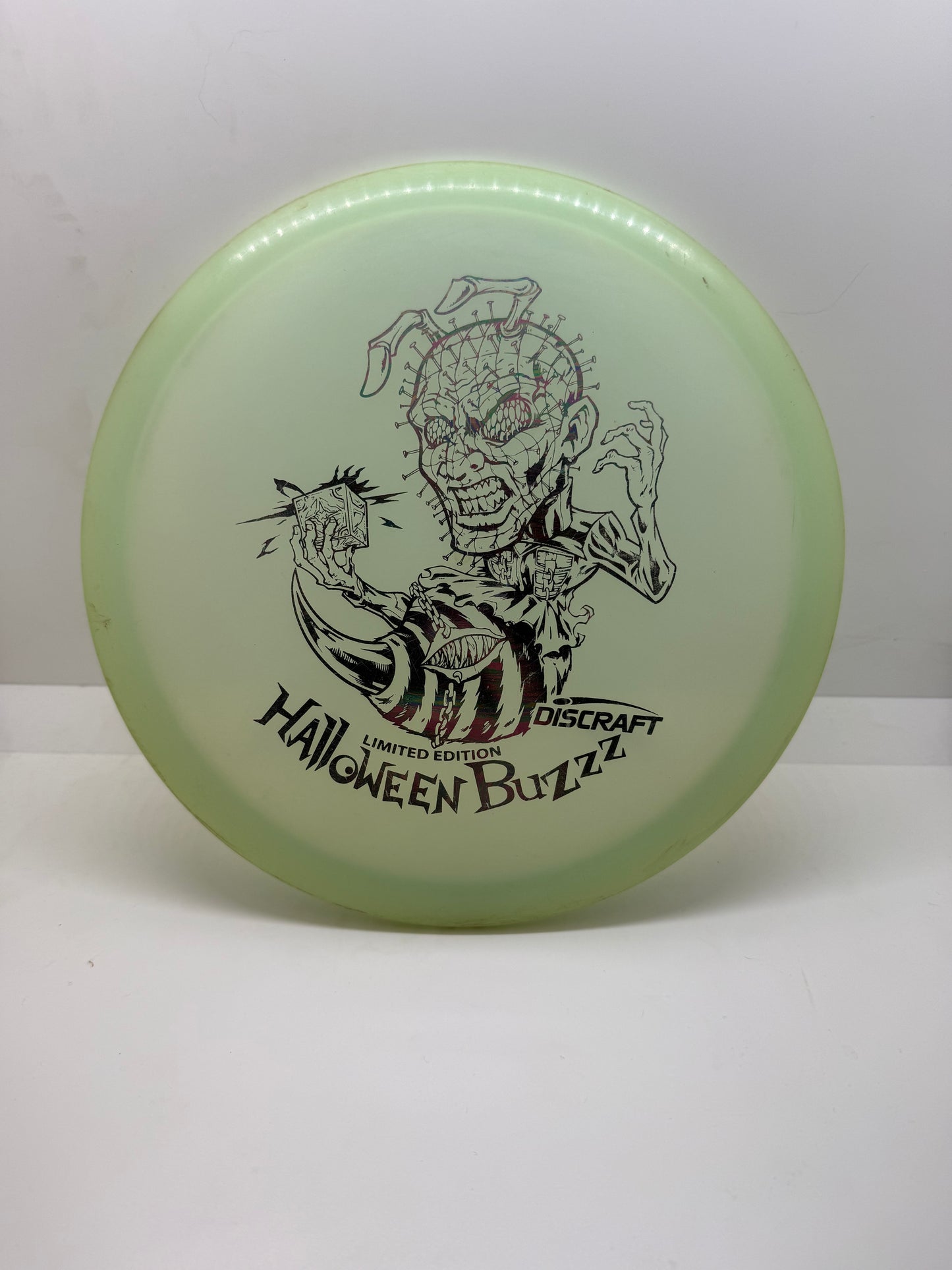 Used Discraft Buzz (8/10)