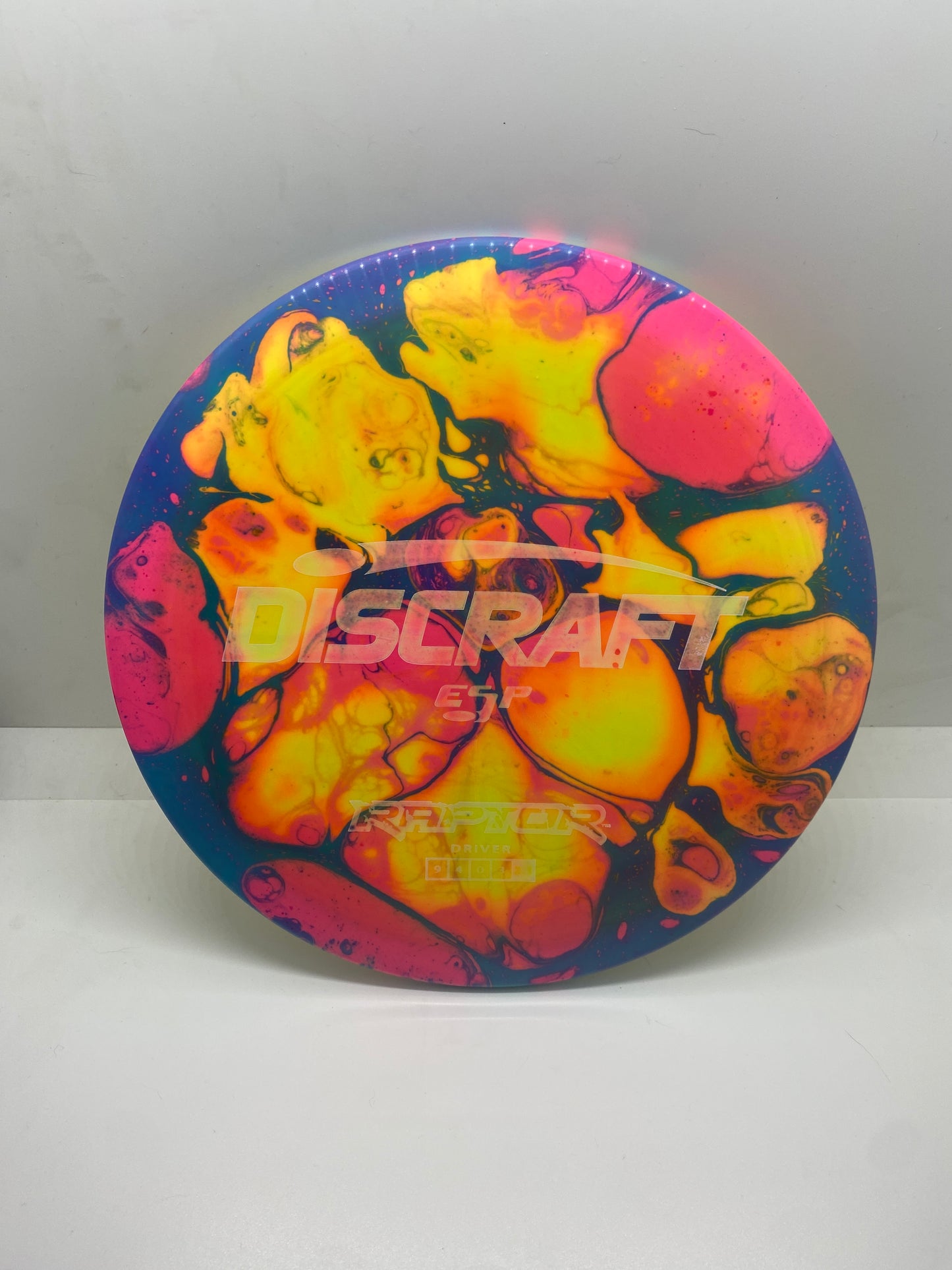 Discraft Esp Raptor