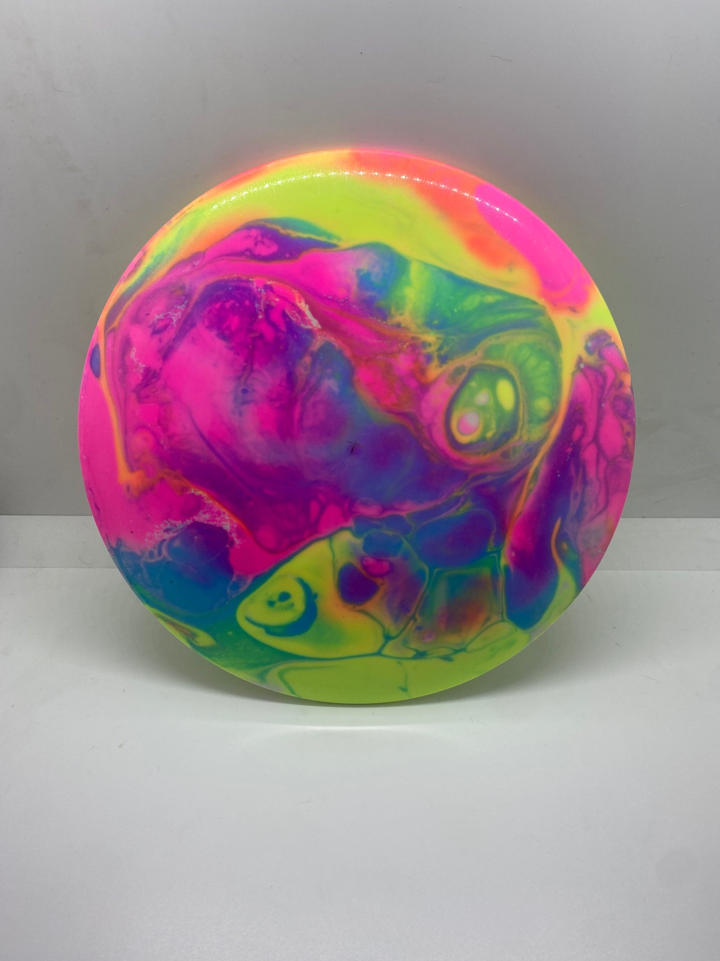 Innova Destroyer