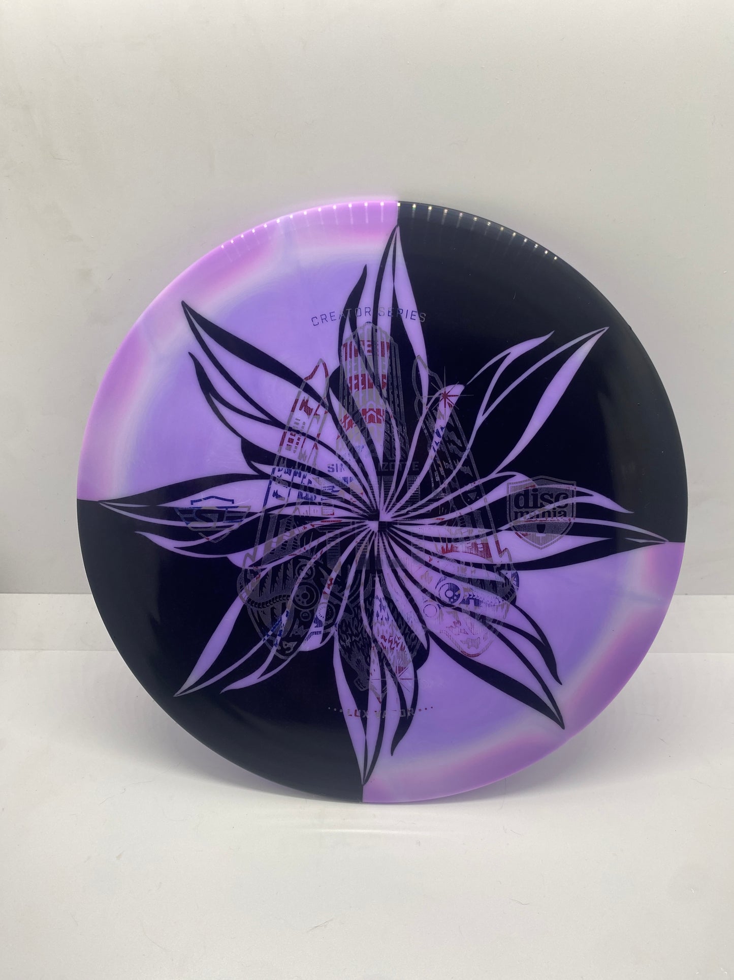 Discmania Tilt