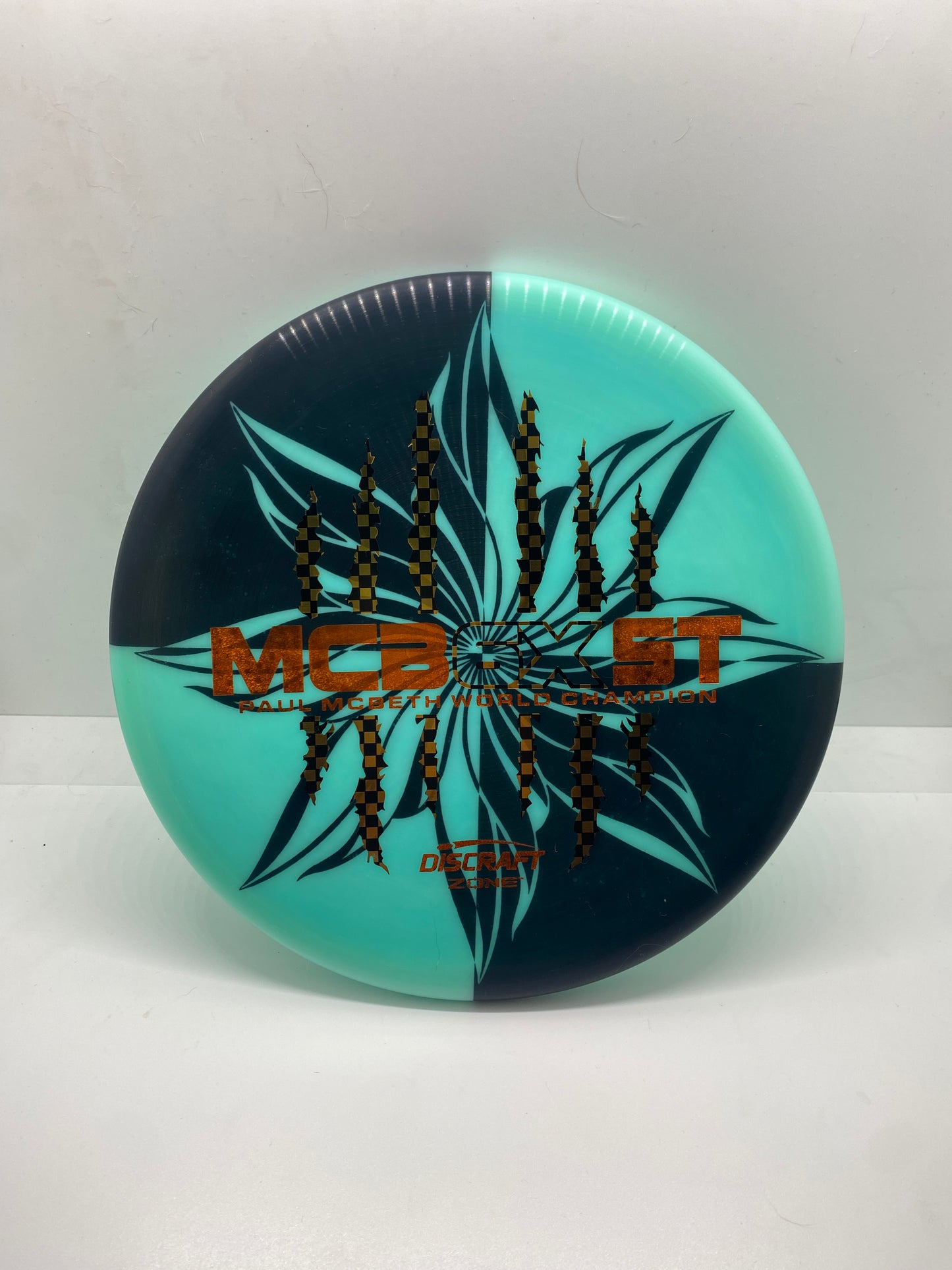 Discraft Signature Zone