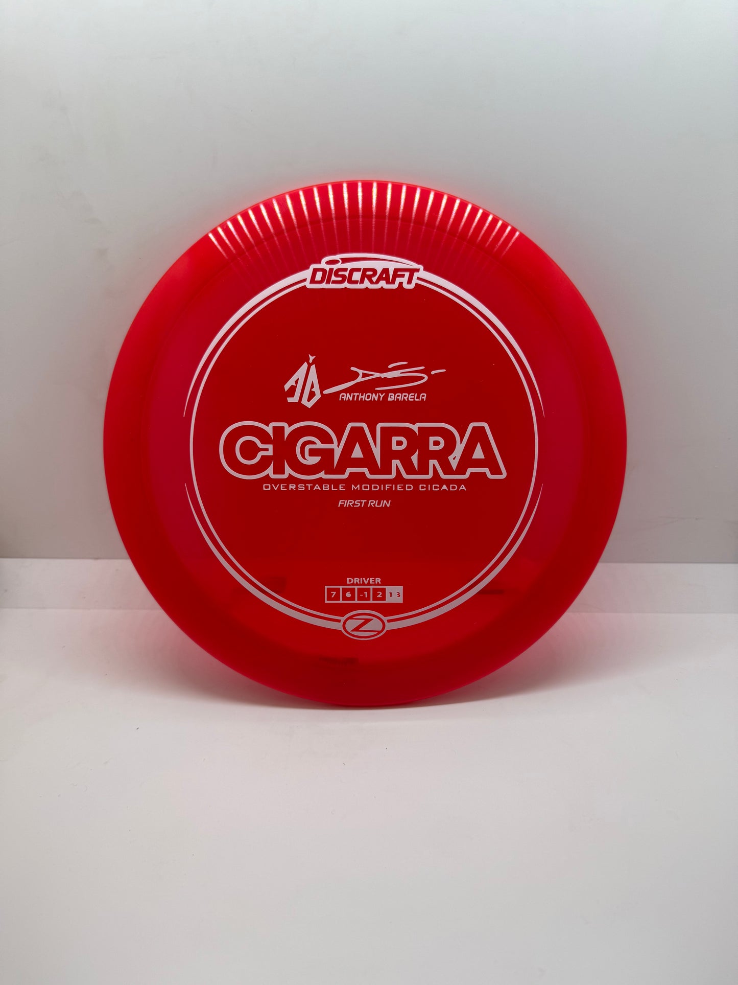 Discraft AB Cigarra