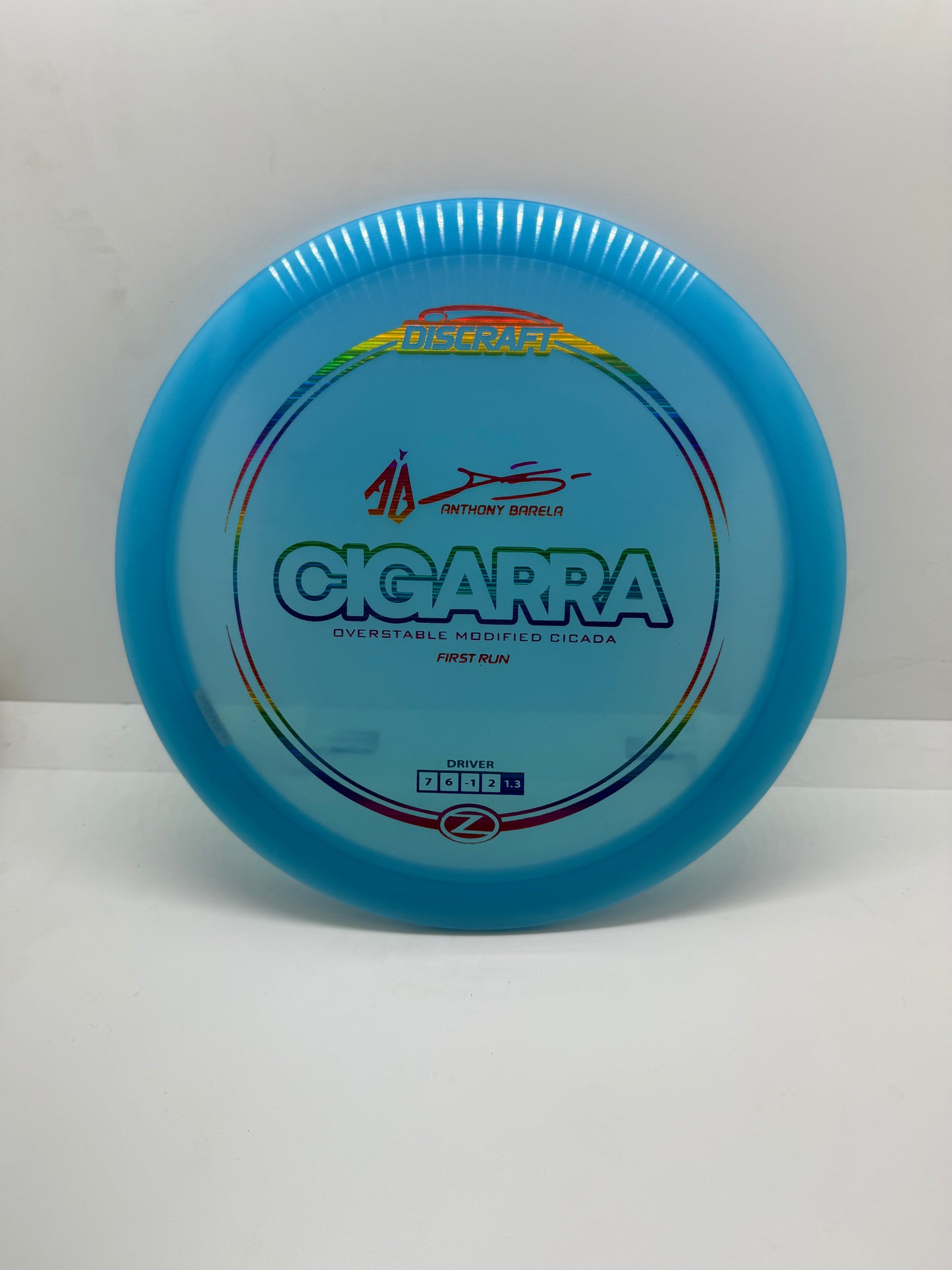 Discraft AB Cigarra