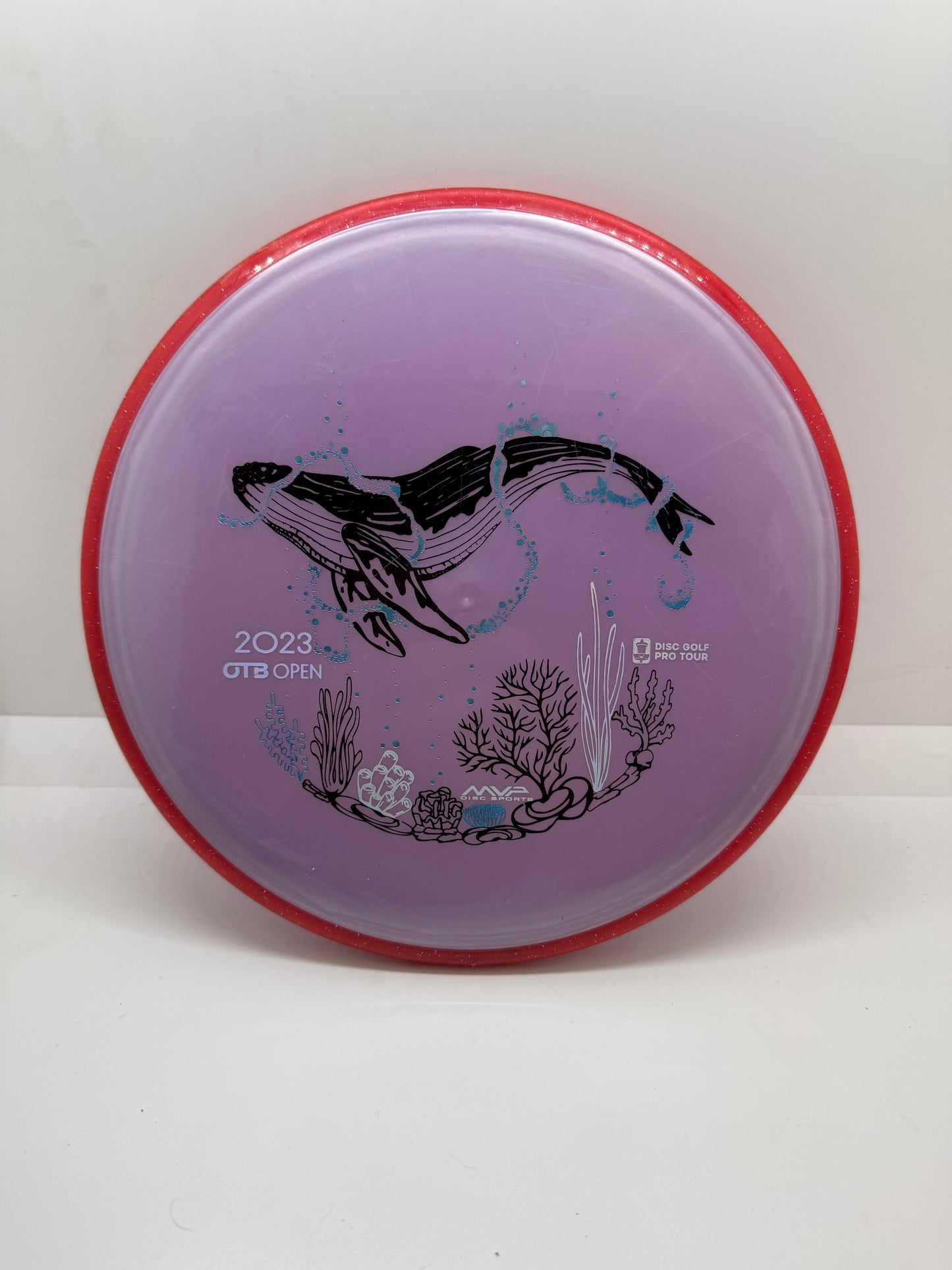 Used Axiom OTB Open Hex (7.5/10)