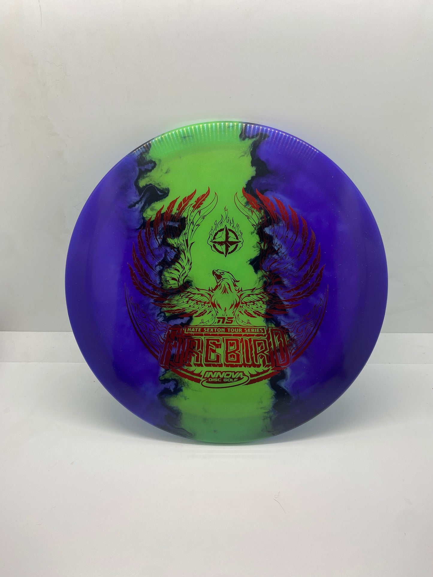 Innova Sexton Firebird