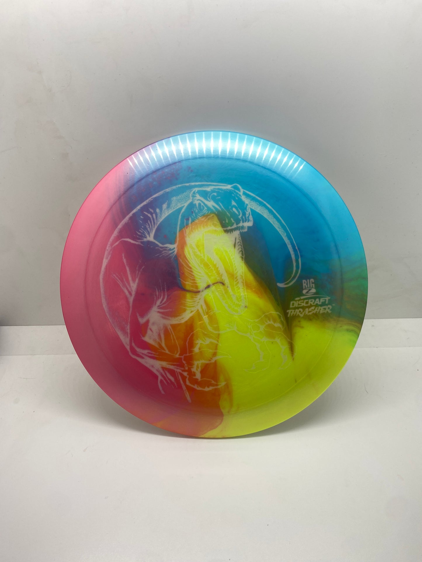 Discraft Thrasher