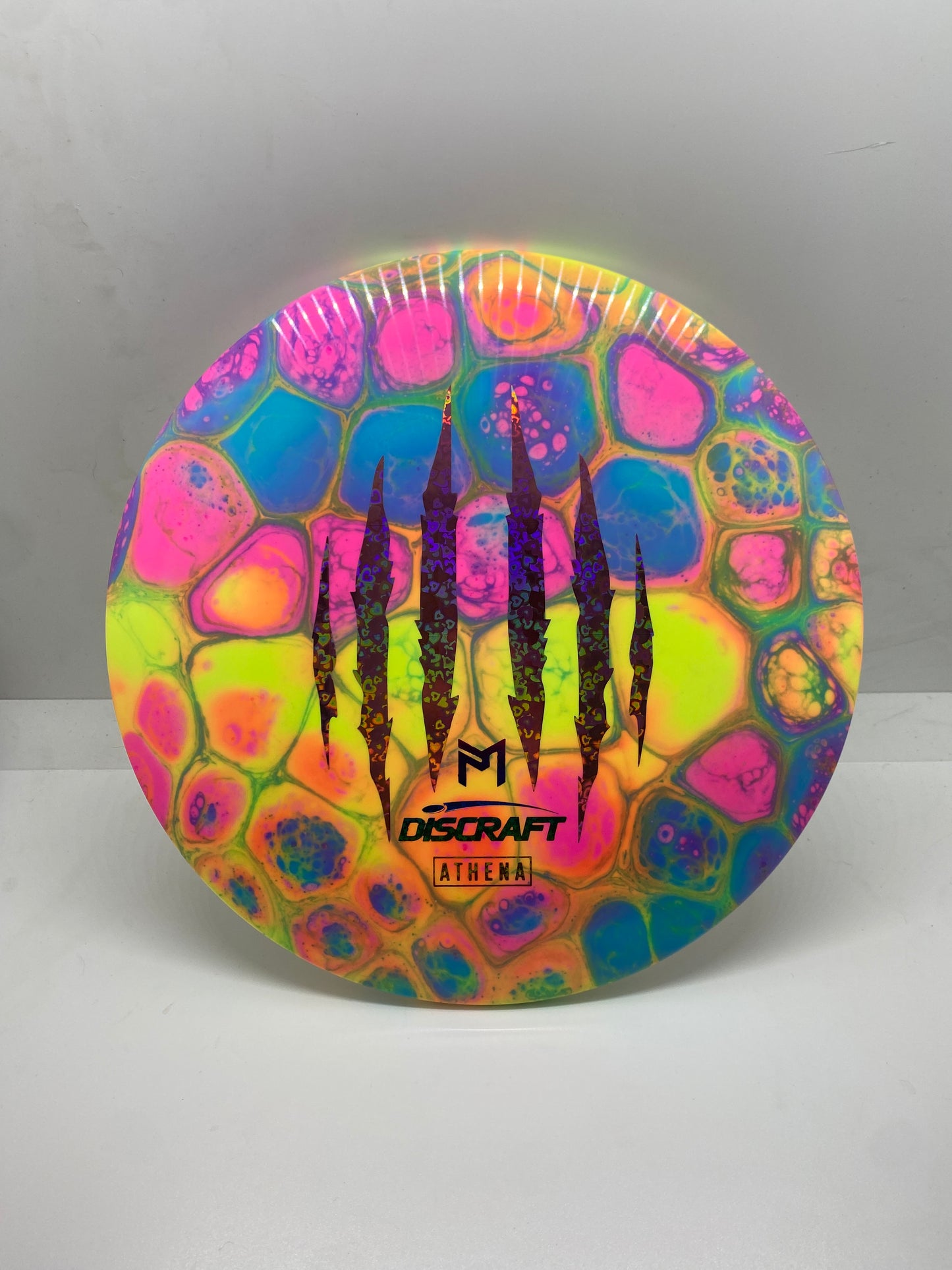 Discraft Athena