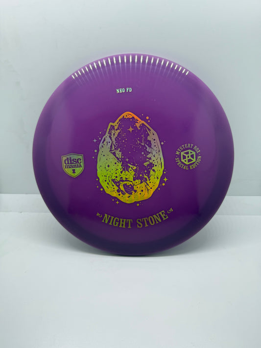 Discmania NEO FD (9/10)