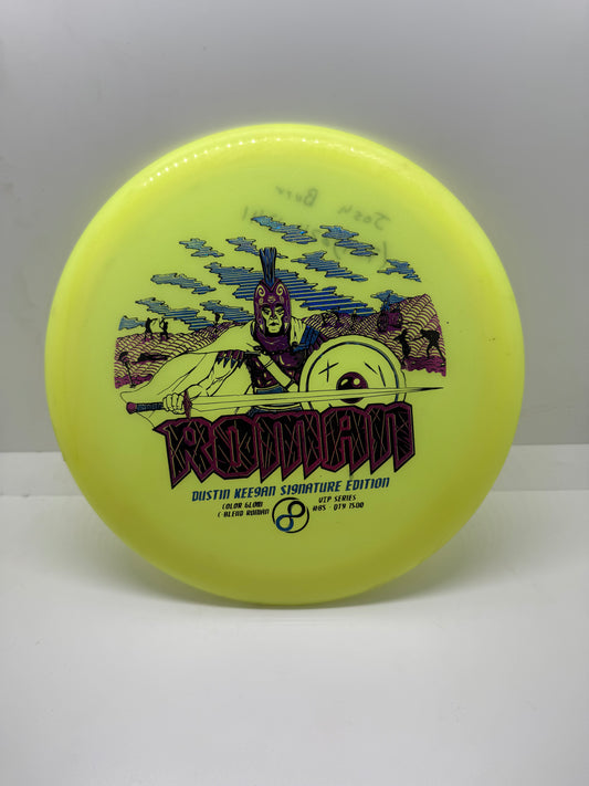 Infinite Glow Roman (7/10)