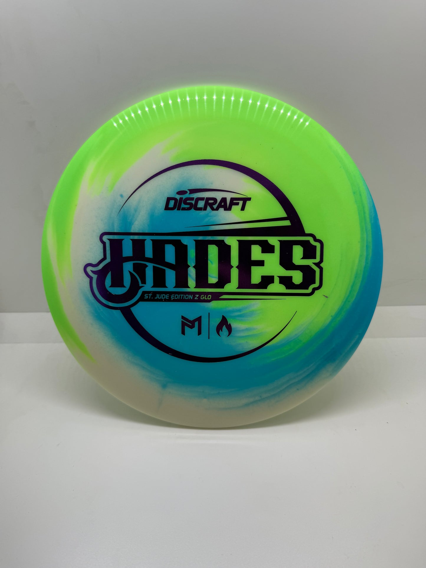 Discraft Glo Hades